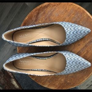 Alfani Step n Flex heels